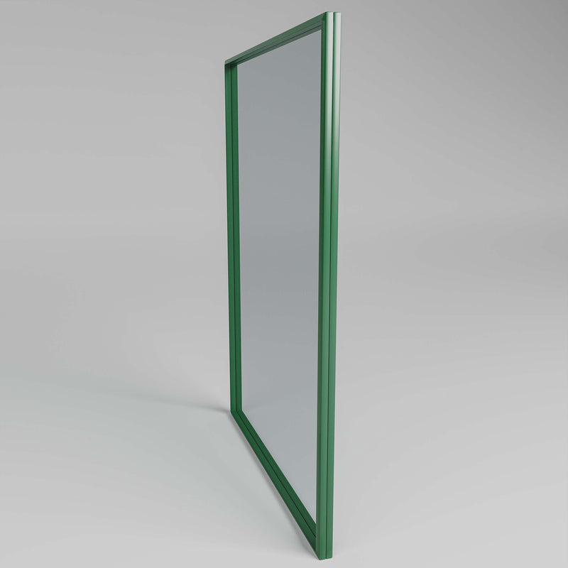 Gehard Gelaagd Helder Glas