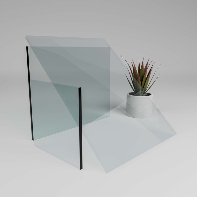Gehard Helder Glas