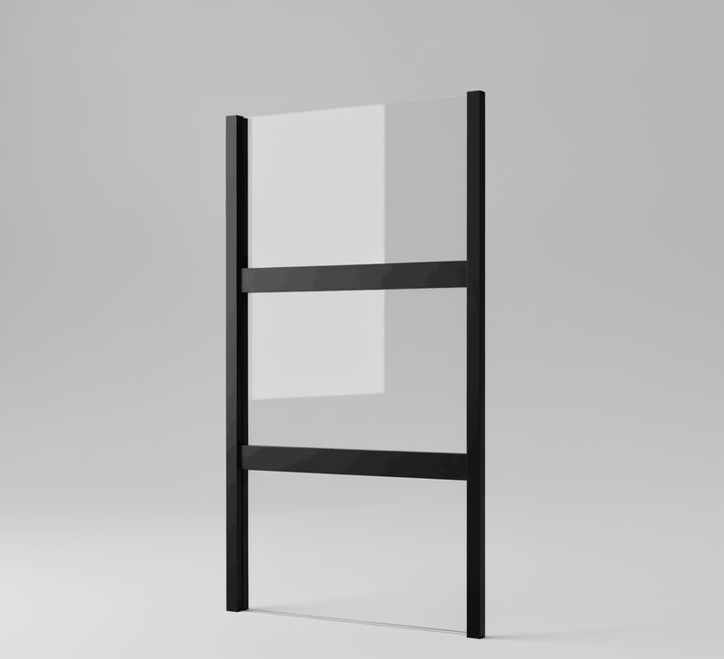 Steellook Profiel