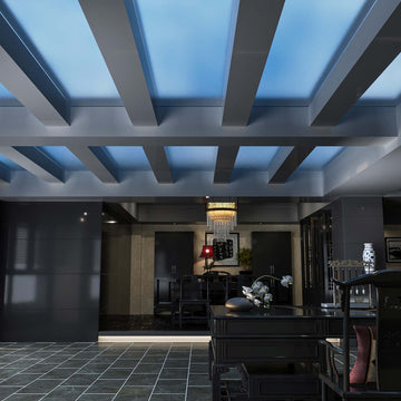 Dakbeglazing op maat meer licht, meer stijl en maximale veiligheid