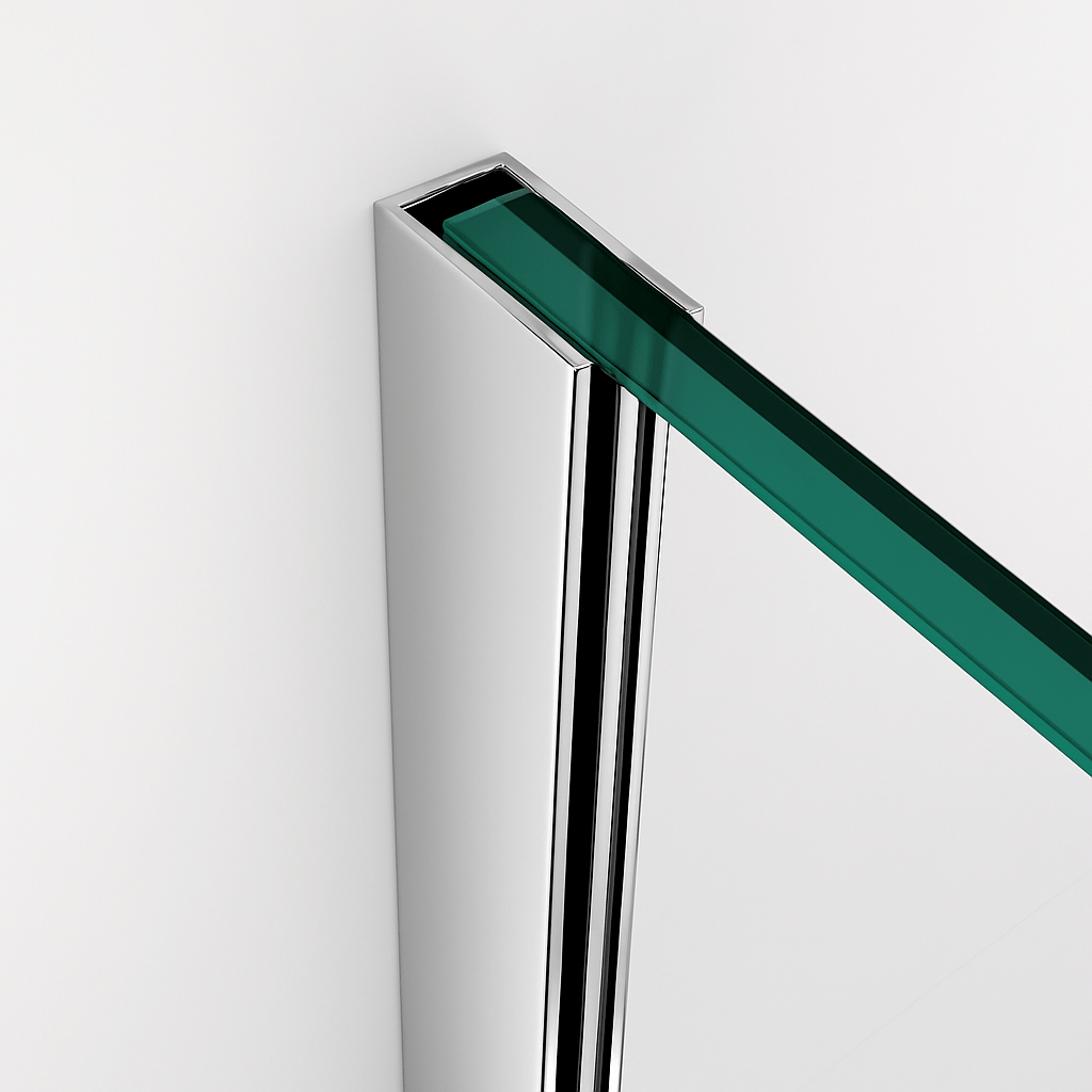 Aluminium Muurprofiel