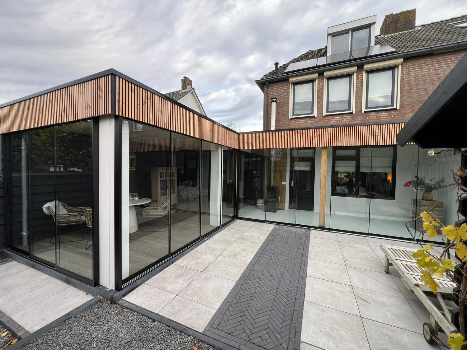 image comparison before