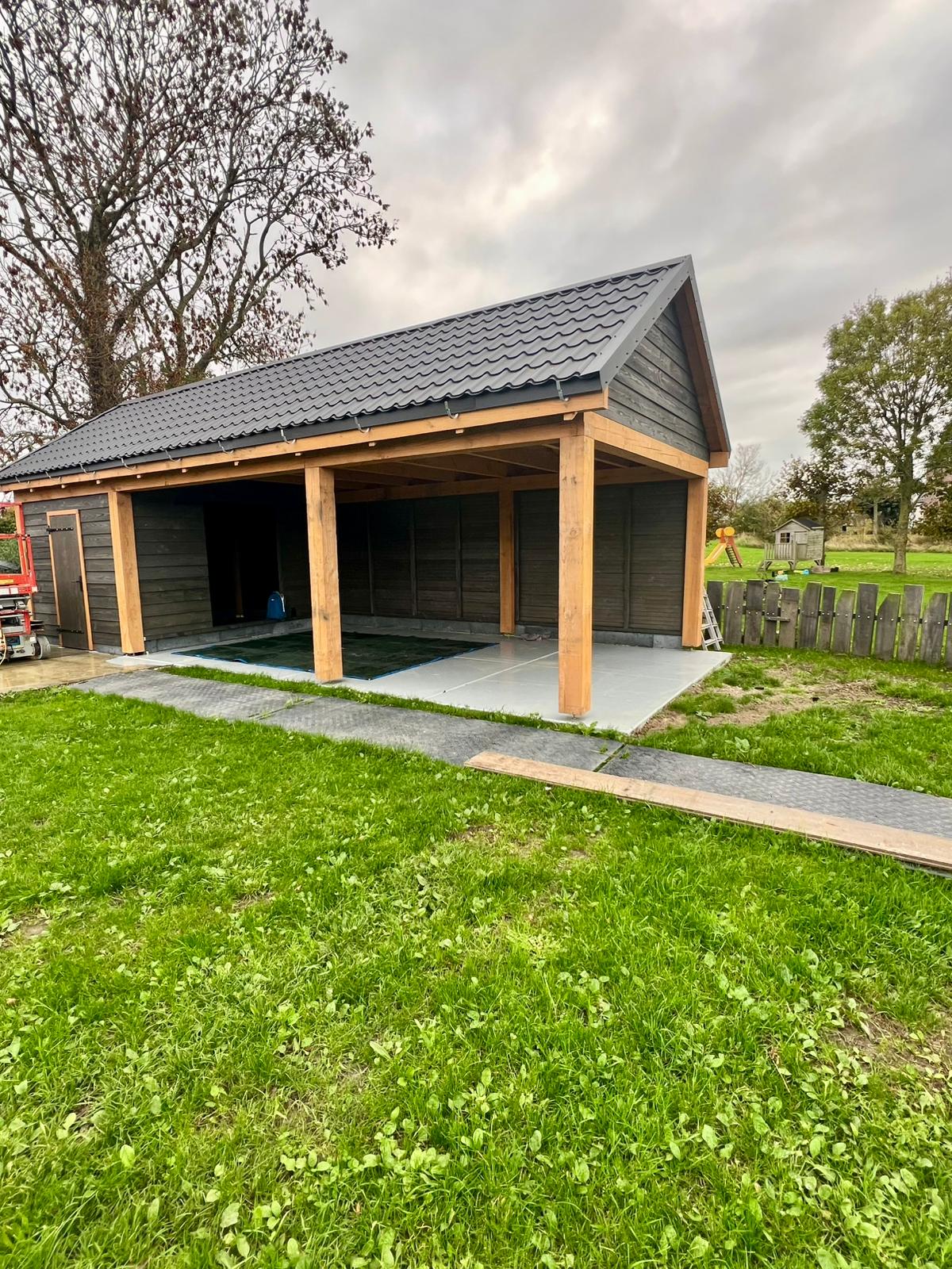 image comparison after