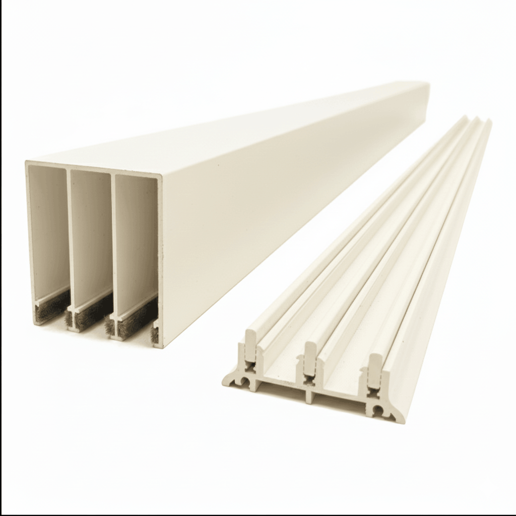 Extra 2 meter verlengstuk