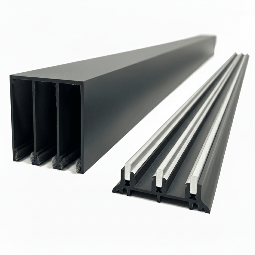 Extra 2 meter verlengstuk