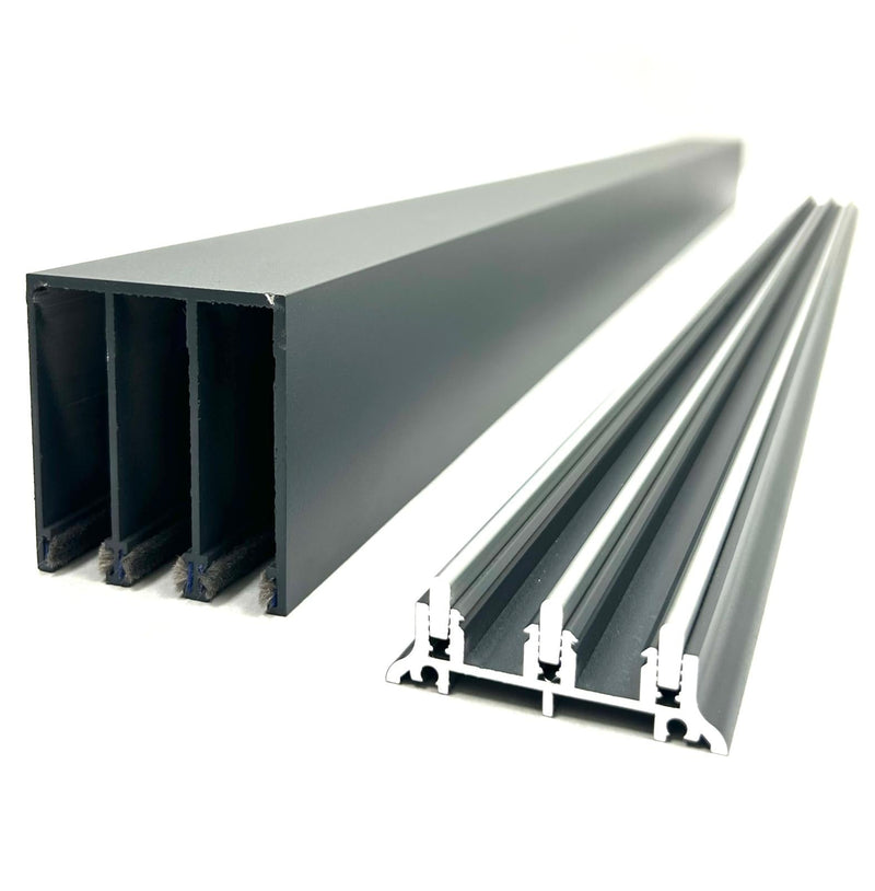 Extra 2 meter verlengstuk